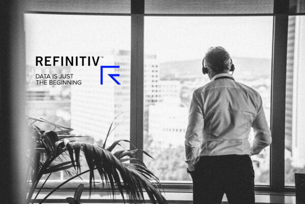 Refinitv – Recruiting Campaign